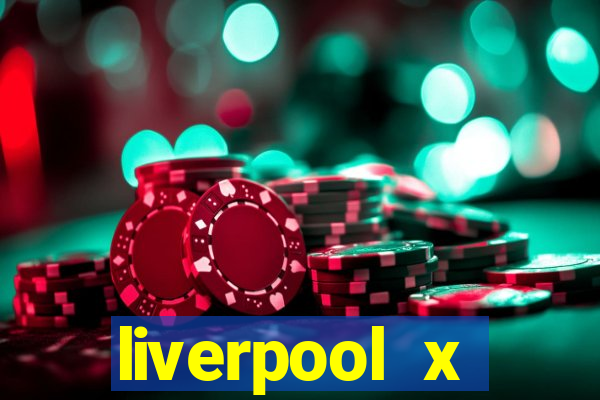 liverpool x tottenham ao vivo futemax